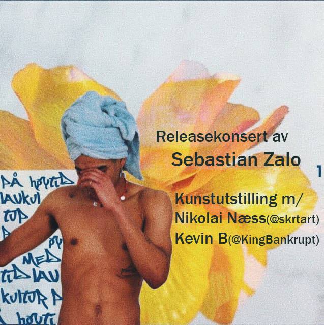 PÅ HØYTID MED LAVKULTUR PÅ HØYTID MED LAVKULTUR