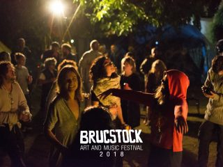BRUCSTOCK-FESTIVALEN '18 - SKOLETUR
