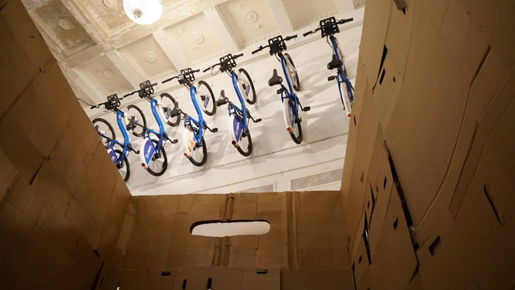 Foto: Juleutstillingen 2018