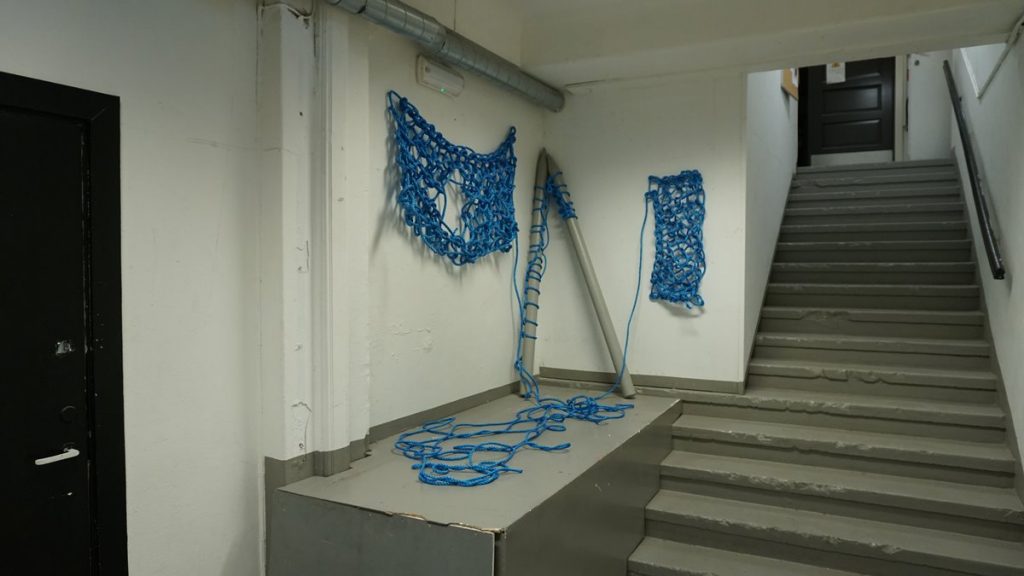 Foto: Juleutstillingen 2018