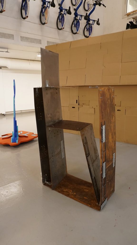 Foto: Juleutstillingen 2018