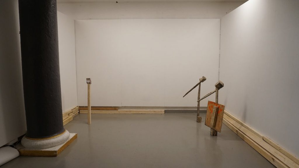 Foto: Juleutstillingen 2018