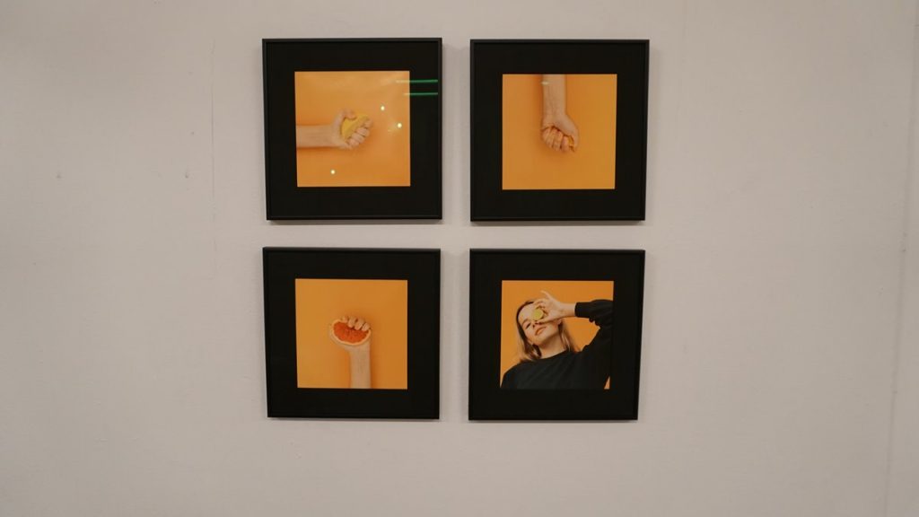 Foto: Juleutstillingen 2018