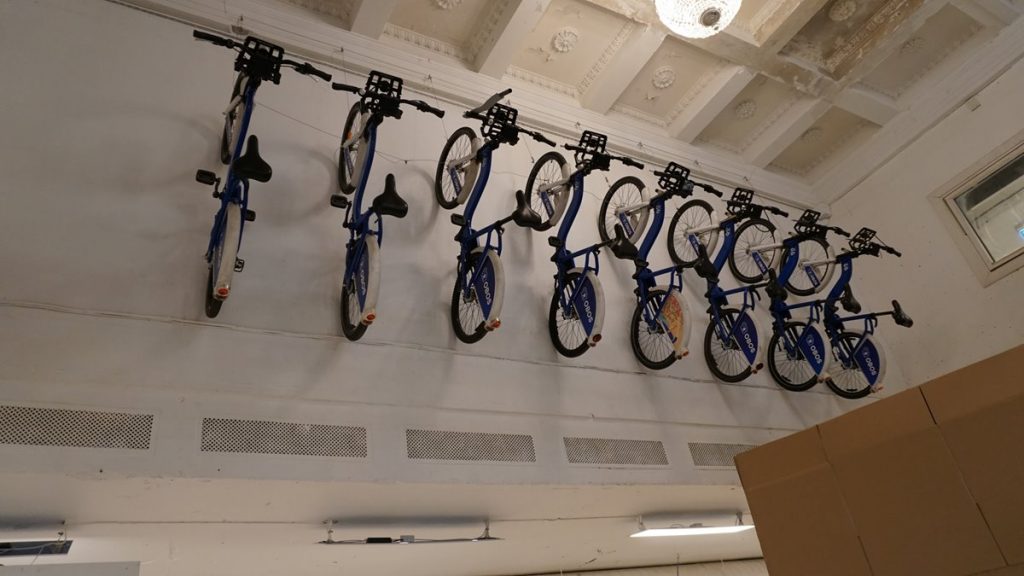 Foto: Juleutstillingen 2018