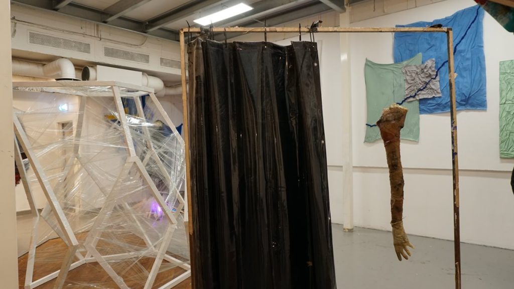 Foto: Juleutstillingen 2018