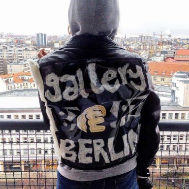 Studietur til Berlin Studietur til Berlin