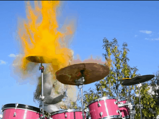 Ny musikkvideo fra Dromedar