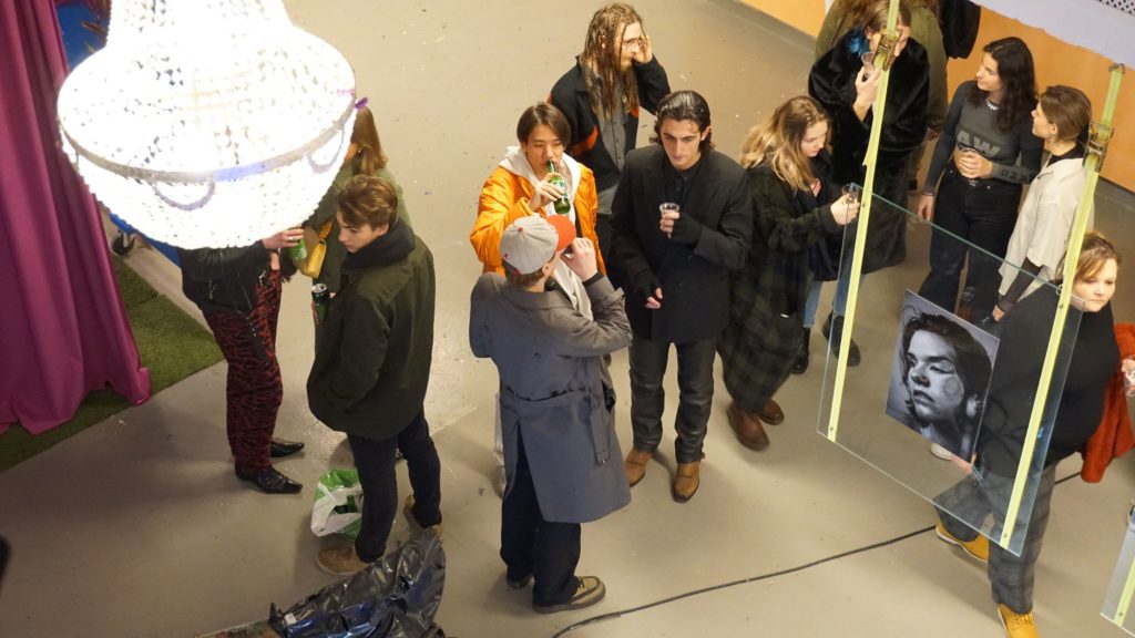 DOKU: Juleutstillingen 2019