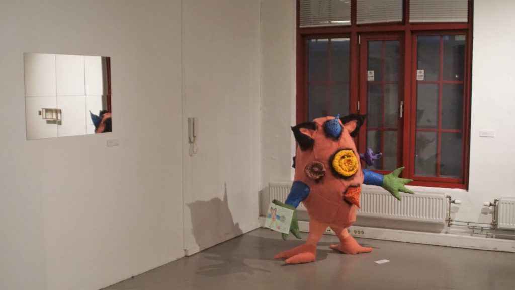 DOKU: Juleutstillingen 2019