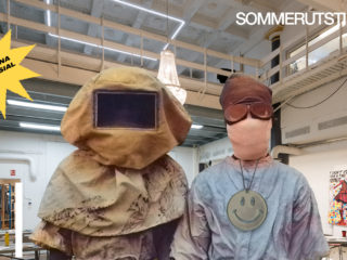 Sommerutstillingen 2020