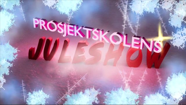 JULESHOW 2020 JULESHOW 2020