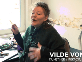 - Hvorfor er kunst viktig? #01 Vilde von Krogh