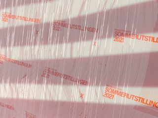 SOMMERUTSTILLINGEN 2021