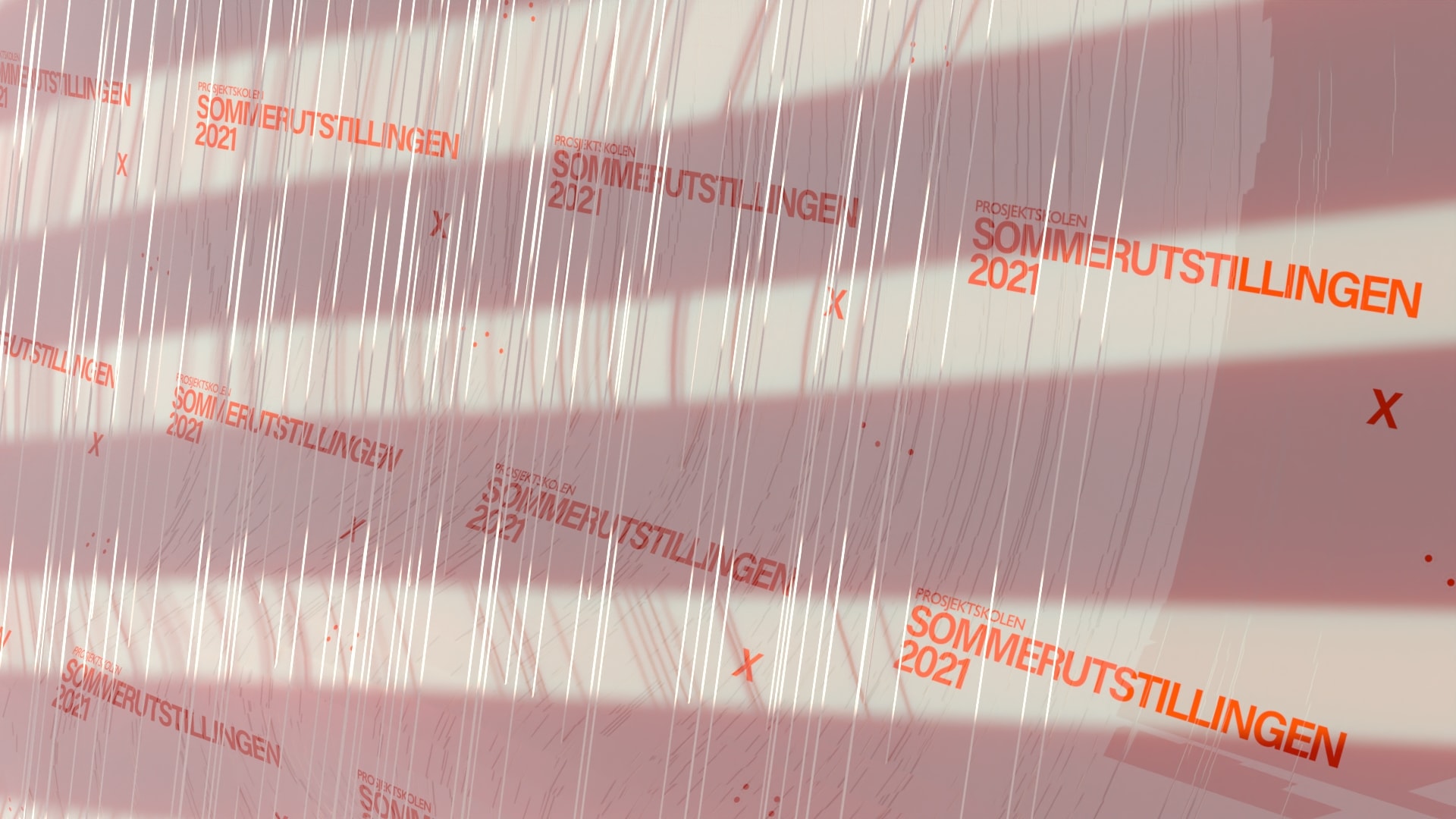 SOMMERUTSTILLINGEN 2021 SOMMERUTSTILLINGEN 2021