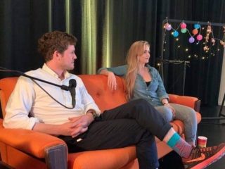 PODCAST: Kunstneriske poteter