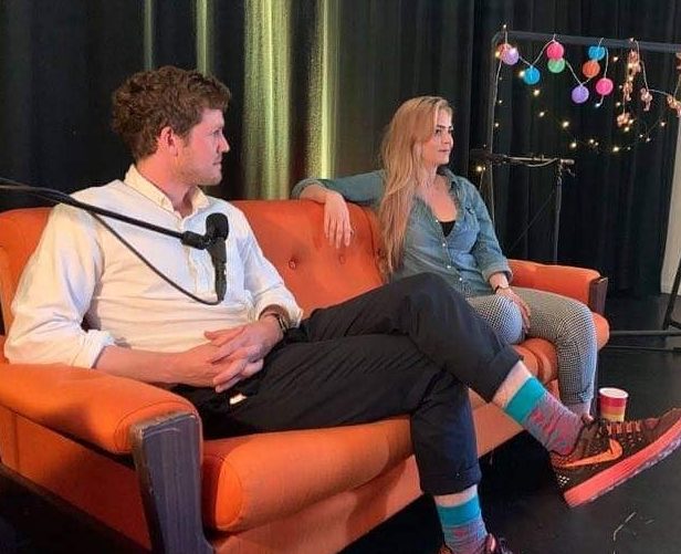 PODCAST: Kunstneriske poteter PODCAST: Kunstneriske poteter