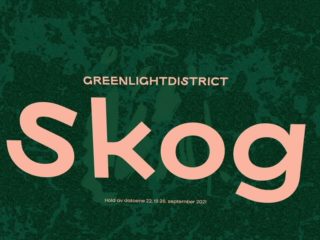 Bredesen og Backe Altern stiller ut på Greenlight District