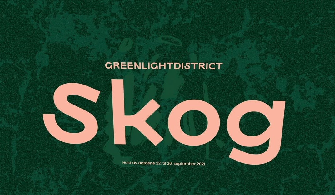 Bredesen og Backe Altern stiller ut på Greenlight District Bredesen og Backe Altern stiller ut på Greenlight District
