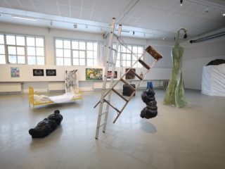 DOKU: Juleutstillingen 22