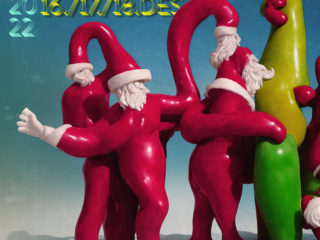 JULEUTSTILLINGEN 2022