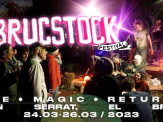 Brucstock Art and Music Festival 2023