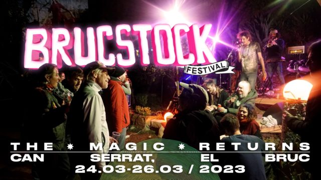 Brucstock Art and Music Festival 2023 Brucstock Art and Music Festival 2023