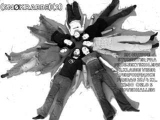 Performance: Snøkrabbe (2)