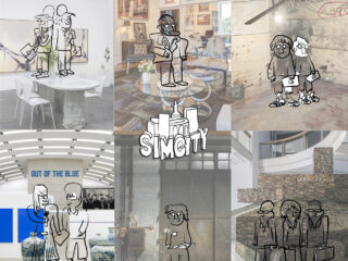 Åpning: SIMCITY 19.jan