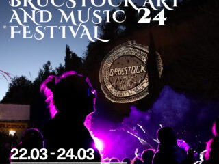 Brucstock-festivalen 2024!