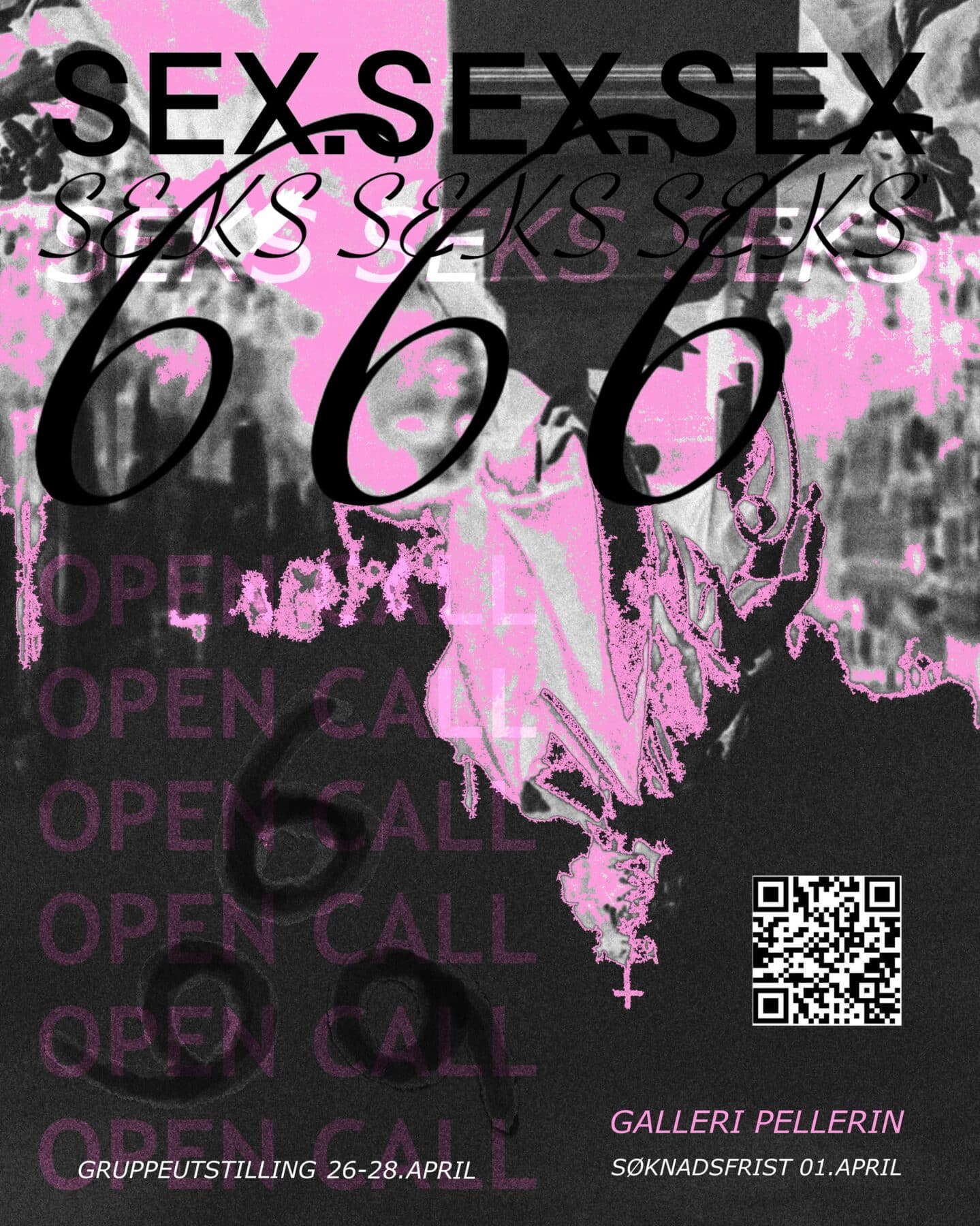 Open call: "666"