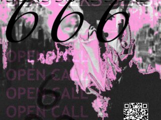 Open call: "666"