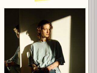 Anna With tildelt Tarjei Vesaas' debutantpirs 2025!