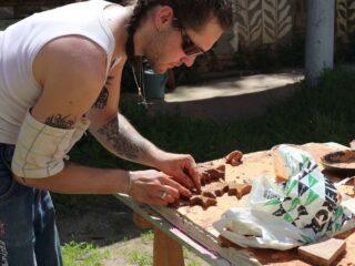 Studentlivet på Can Serrat