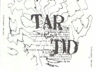 OPEN CALL: «Ting Tar Tid»