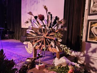 Thorleif Gjedeboe 1948-2025