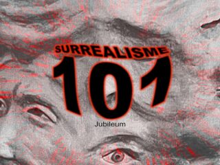 UTSTILLING: Surrealismen 101
