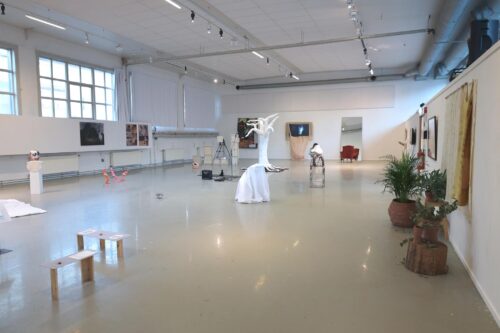 DOKU: JULEUTSTILLINGEN '21