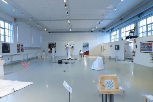 DOKU: JULEUTSTILLINGEN '21