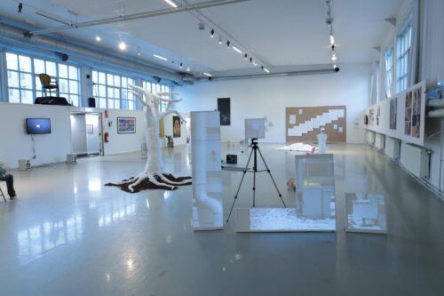 DOKU: JULEUTSTILLINGEN '21