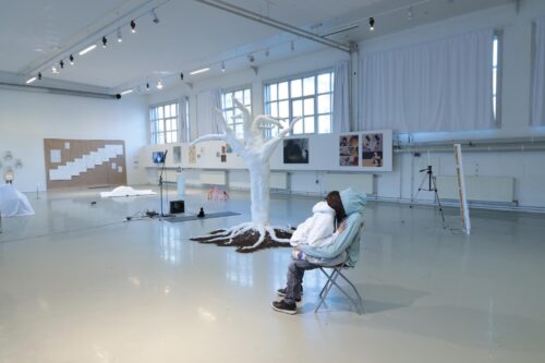 DOKU: JULEUTSTILLINGEN '21