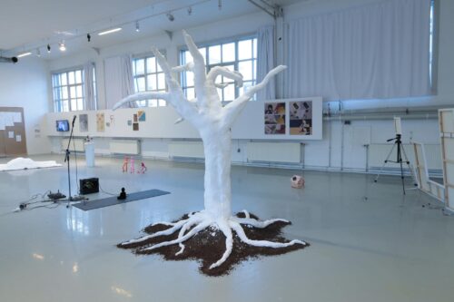 DOKU: JULEUTSTILLINGEN '21