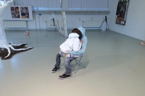 DOKU: JULEUTSTILLINGEN '21