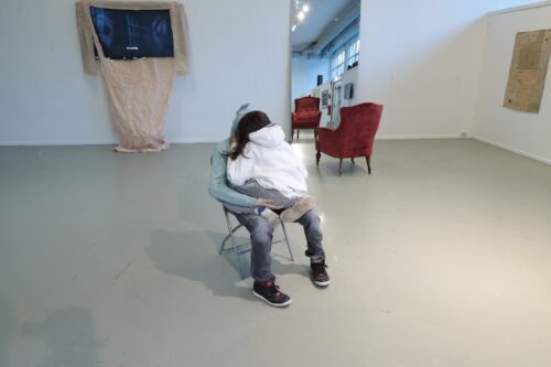 DOKU: JULEUTSTILLINGEN '21