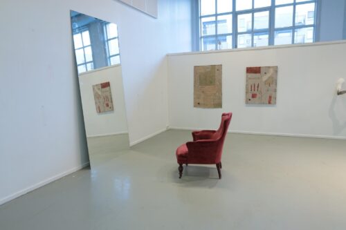 DOKU: JULEUTSTILLINGEN '21