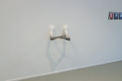 DOKU: JULEUTSTILLINGEN '21