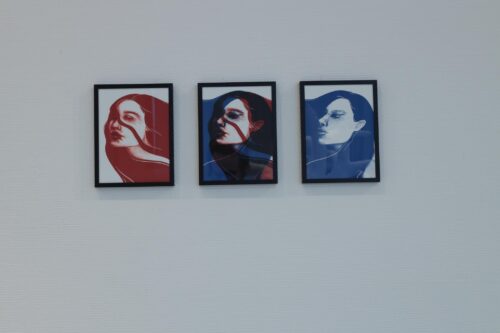 DOKU: JULEUTSTILLINGEN '21