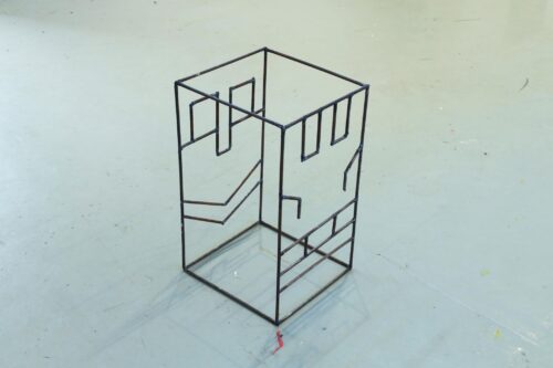 DOKU: JULEUTSTILLINGEN '21