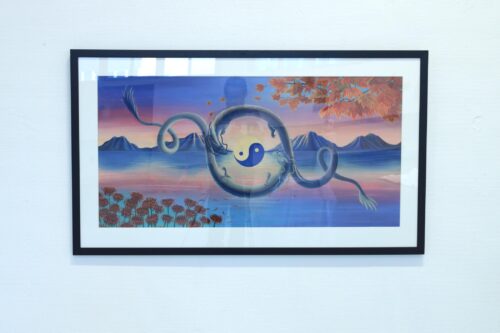 DOKU: JULEUTSTILLINGEN '21