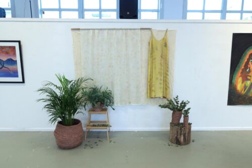 DOKU: JULEUTSTILLINGEN '21