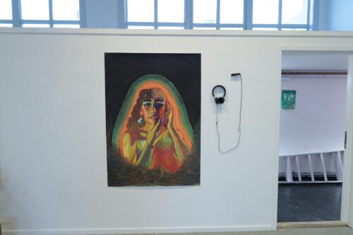 DOKU: JULEUTSTILLINGEN '21